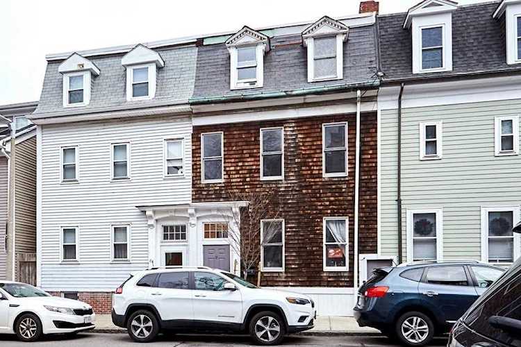 86 W Third Boston, MA 02127 | MLS 72619441 Photo 1