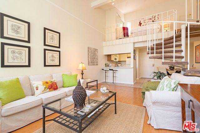 1440 Veteran Avenue #552 Los Angeles, CA 90024