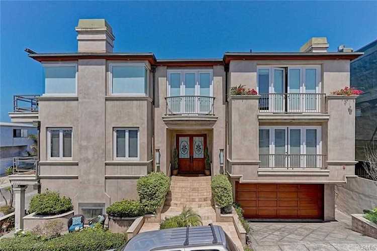 3300 Alma Avenue Manhattan Beach, CA 90266