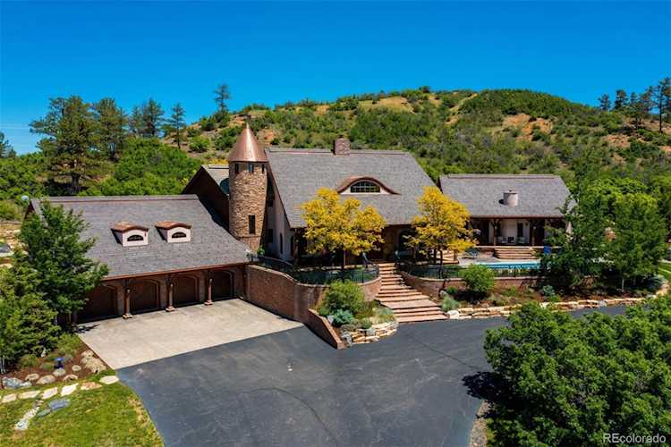 6501 Jackson Creek Rd Sedalia, CO 80135