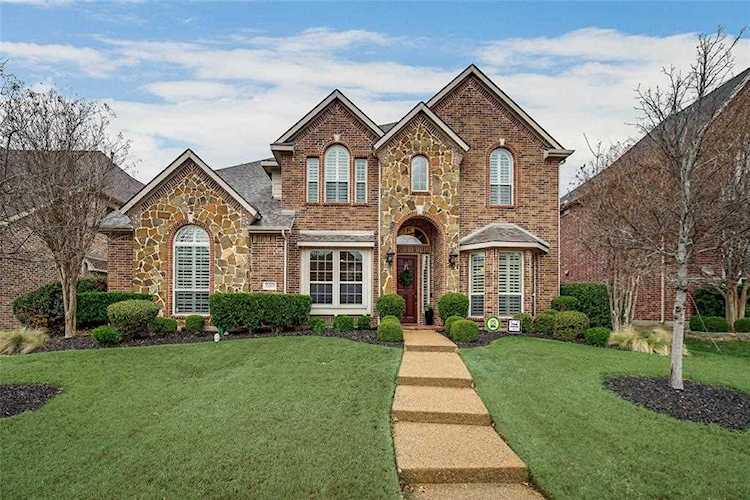 11317 Dorchester Lane Frisco, TX 75033