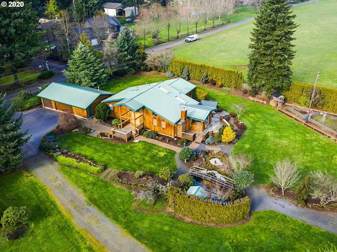 17950 S Anderson Rd Oregon City, OR 97045