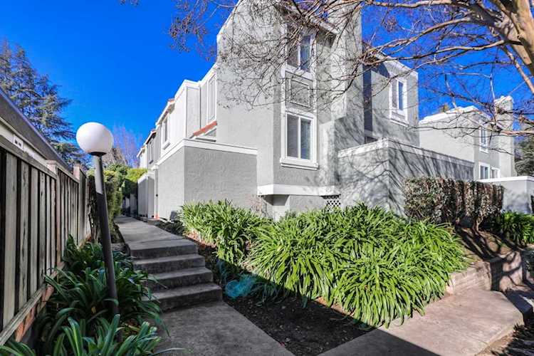 200 Michael Dr Campbell, CA 95008