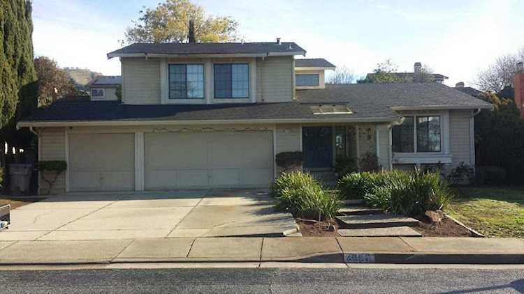 3350 Belgrove Cir San Jose, CA 95148