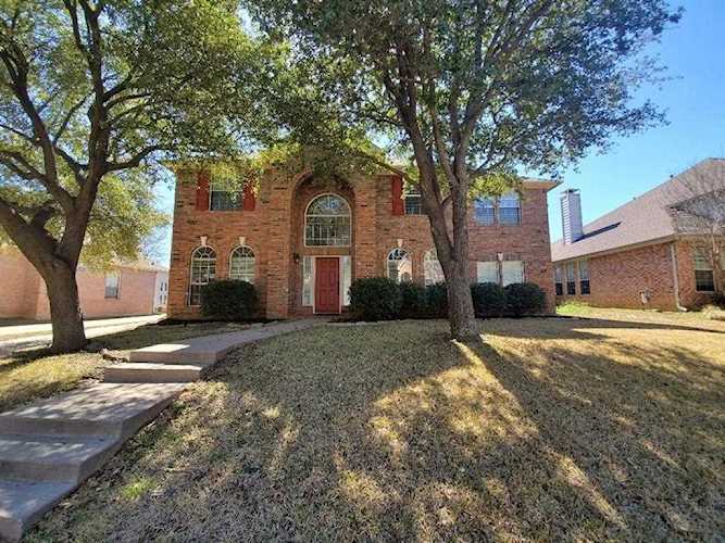 716 Muirfield Road Keller, TX 76248