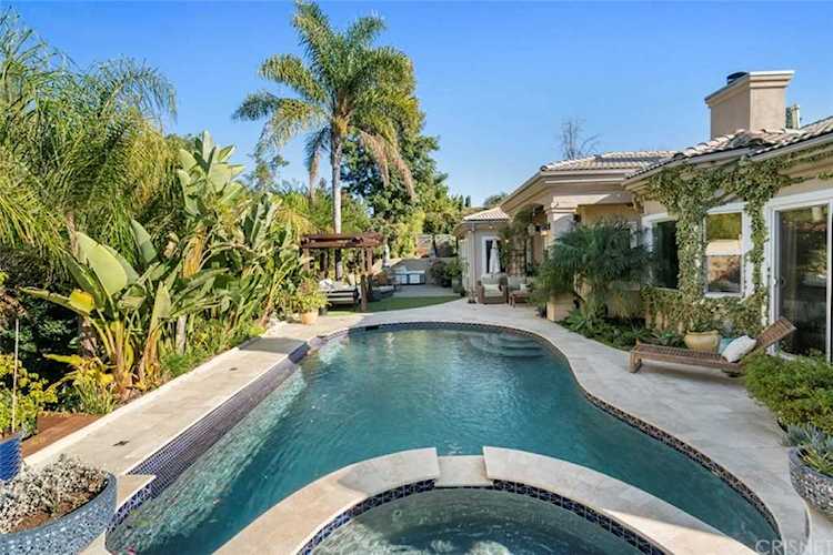 21431 Chagall Road Topanga, CA 90290