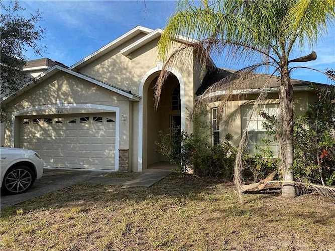 2921 Trinity Cottage Drive Land O Lakes, FL 34638
