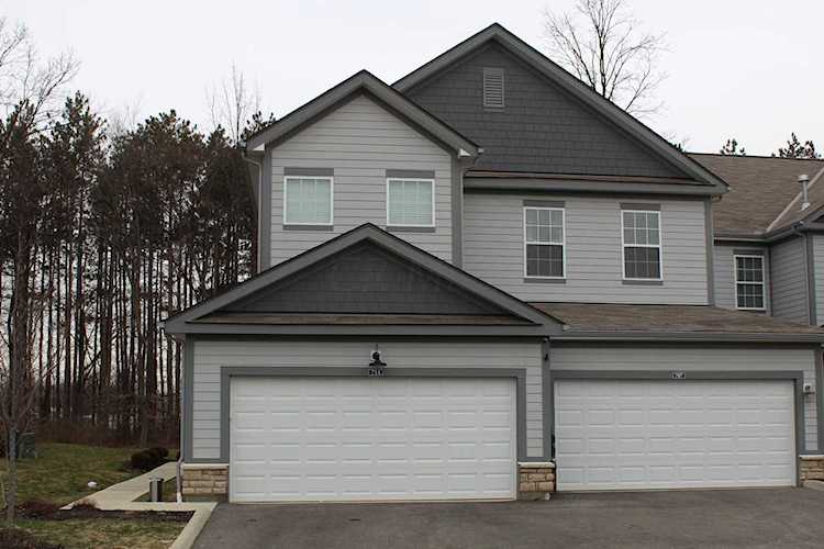 711 Wintergreen Way Drive Lewis Center, OH 43035