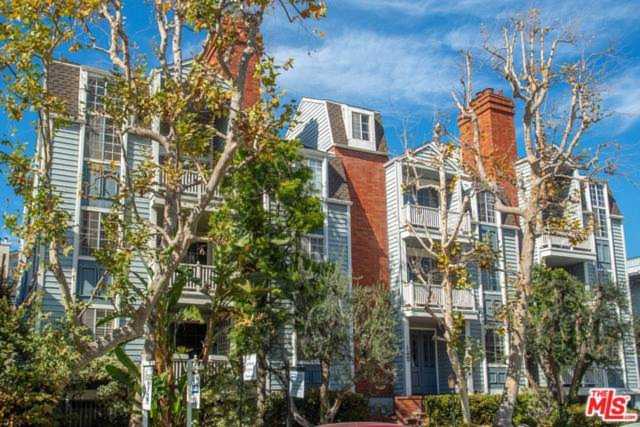 11667 Gorham Avenue #304, Los Angeles, CA 90049 | MLS #20550774 Photo 1