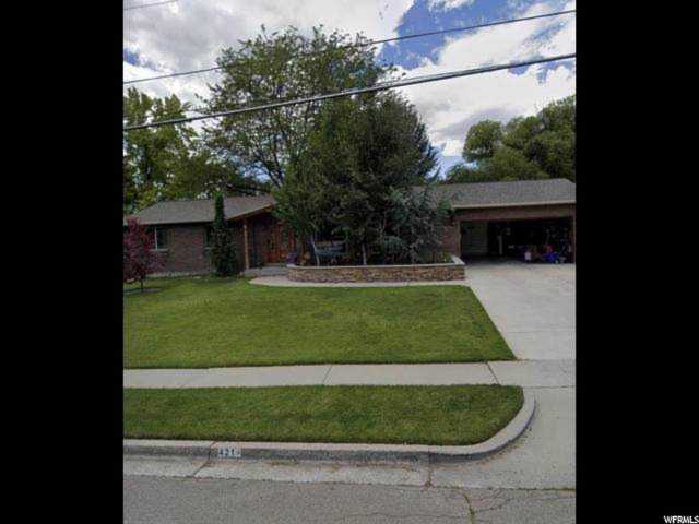 421 N 500 E American Fork, UT 84003