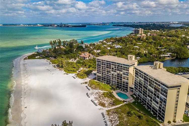 19 Whispering Sands Drive #605 Sarasota, FL 34242