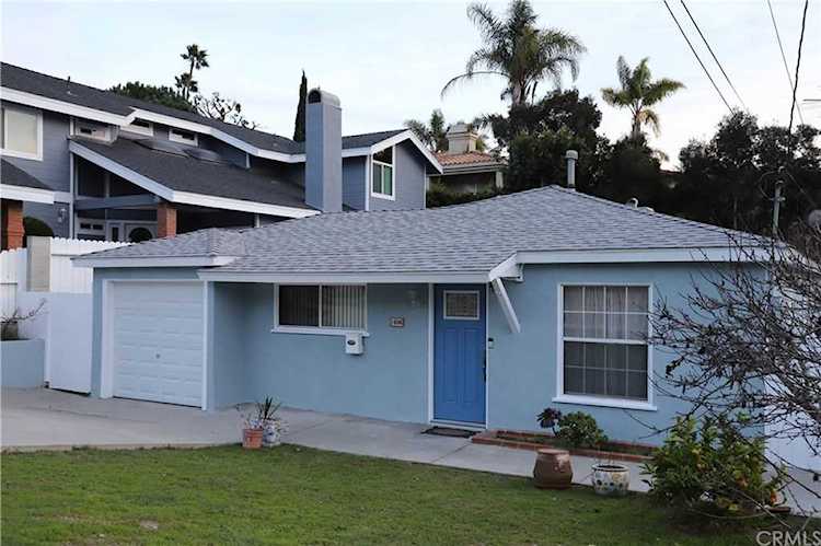 1606 2nd Street Manhattan Beach, CA 90266
