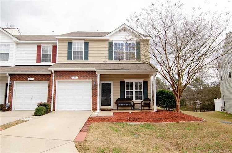 258 Tail Race Ln Fort Mill, SC 29715