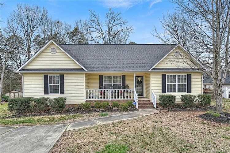 308 Haddington Ct Rock Hill, SC 29730