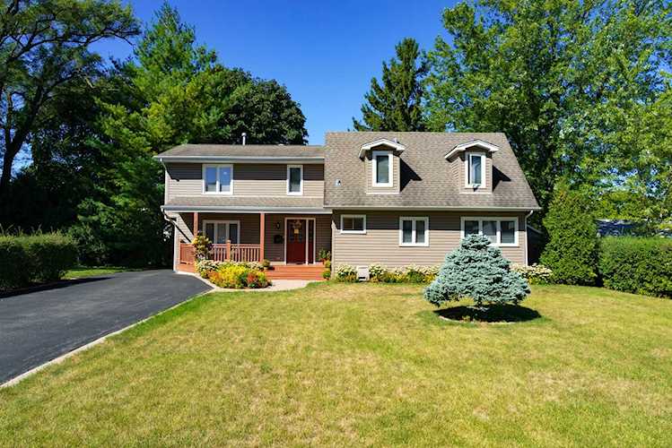 814 Elmdale Rd Glenview, IL 60025