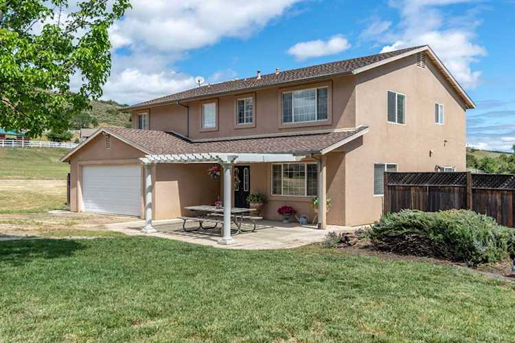 45163 Palomino Road King City, CA 93930
