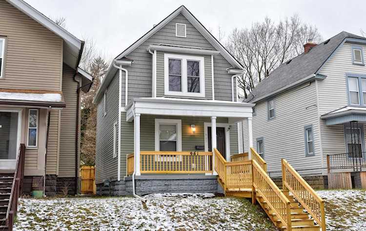 961 Ellsworth Avenue Columbus, OH 43206
