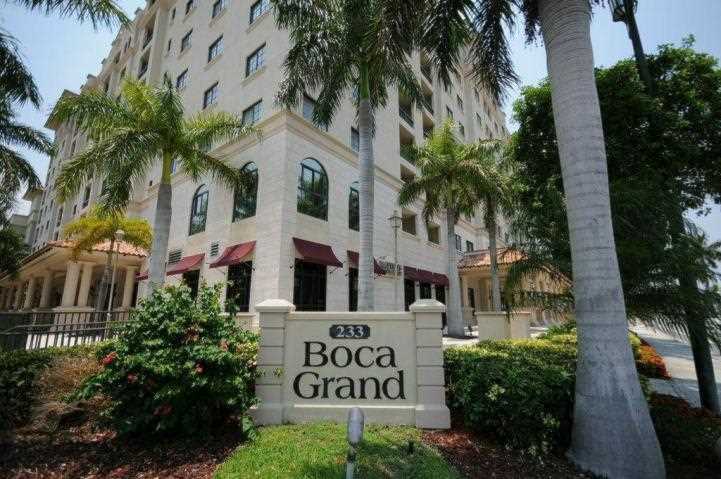 233 S Federal Highway #Lph01 Boca Raton, FL 33432