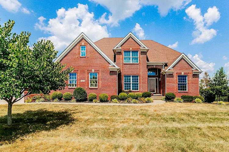 167 Plantation Drive Richmond, KY 40475