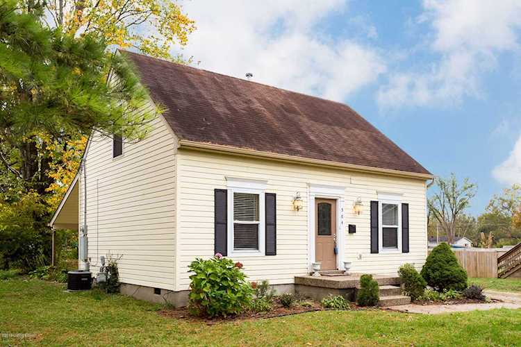504 Washburn Ave Louisville, KY 40222 | MLS 1550817 Photo 1