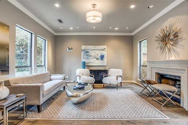 18915 Fortson Avenue Dallas, TX 75252