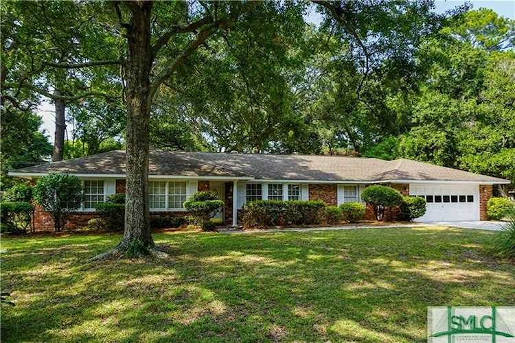112 Montague Rd Savannah, GA 31410
