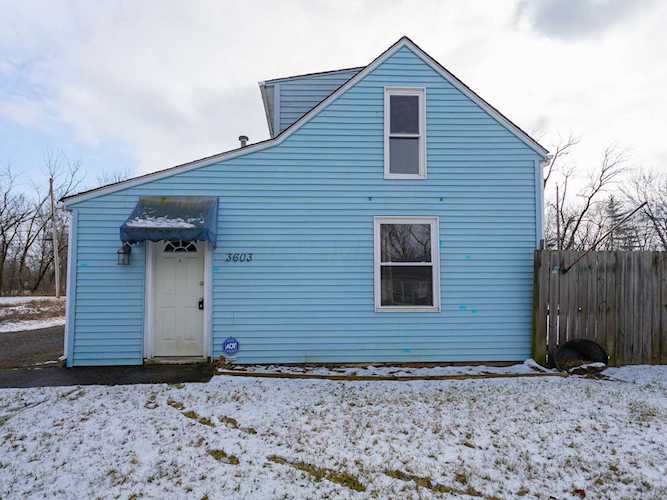 3603 1st Avenue Grove City, OH 43123