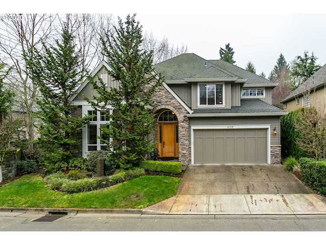 4102 Chad Dr Lake Oswego, OR 97034