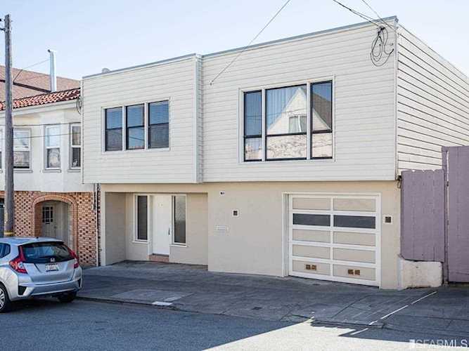 135 Hale Street San Francisco, CA 94134