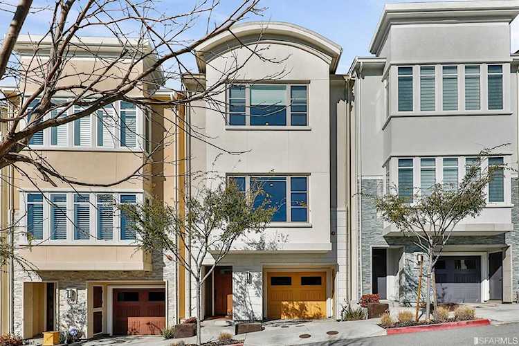 279 Summit Way San Francisco, CA 94132