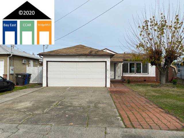 52 Bell Dr Pittsburg, CA 94565