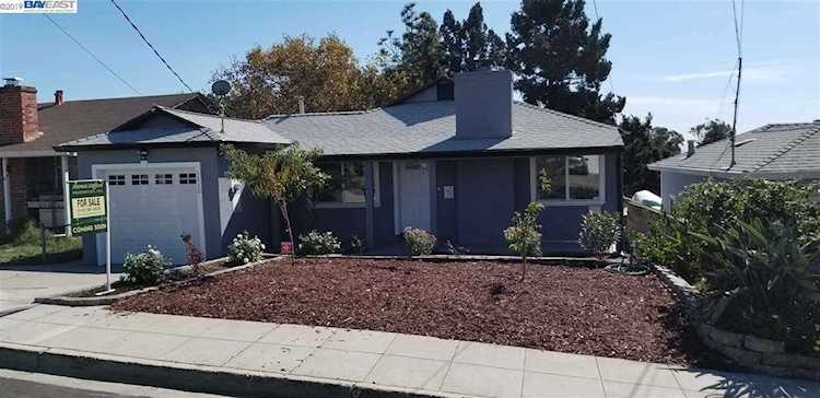 Highland Blvd Hayward, CA 94542