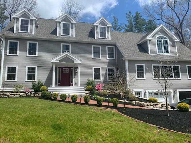 358 Mount Blue St Norwell, MA 02061