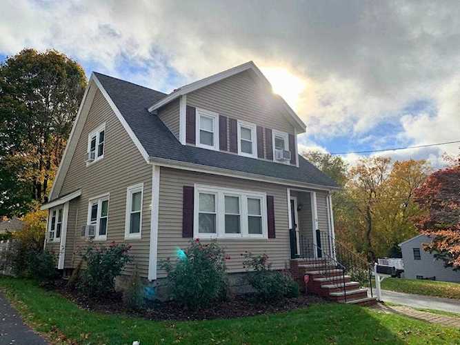 18 Harding Avenue Braintree, MA 02184