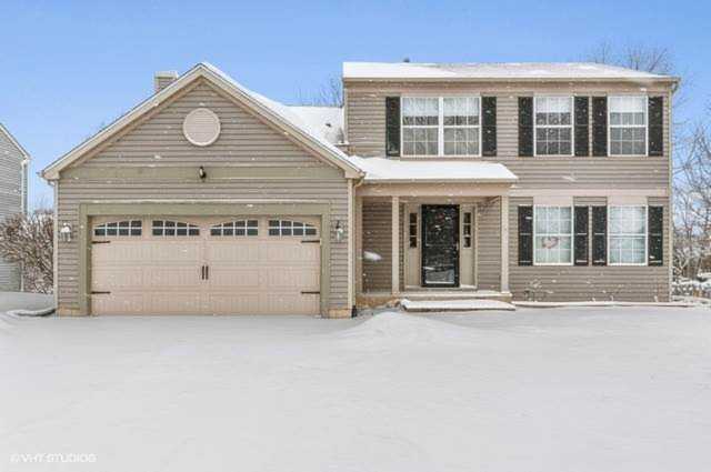 215 Lisk Dr Hainesville, IL 60030
