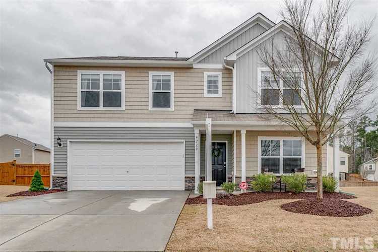 4220 Clava Drive Raleigh, NC 27616