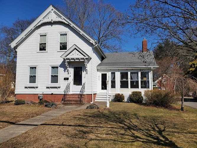 54 North Ave North Attleboro, MA 02763