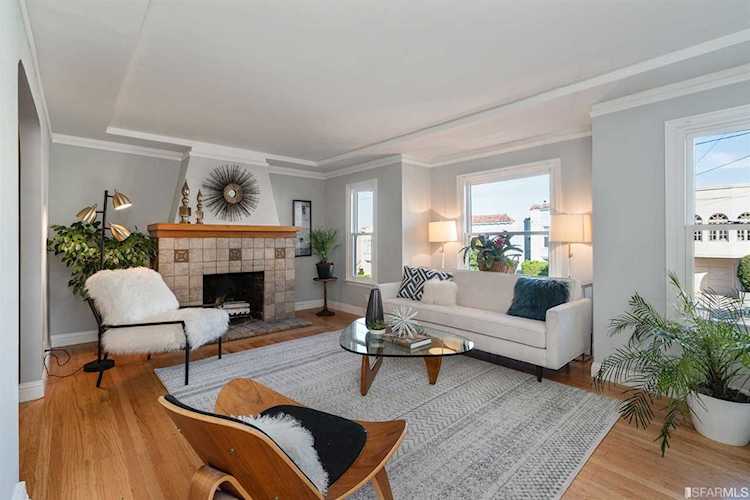 1655 24th Avenue San Francisco, CA 94122 | MLS 494850 Photo 1