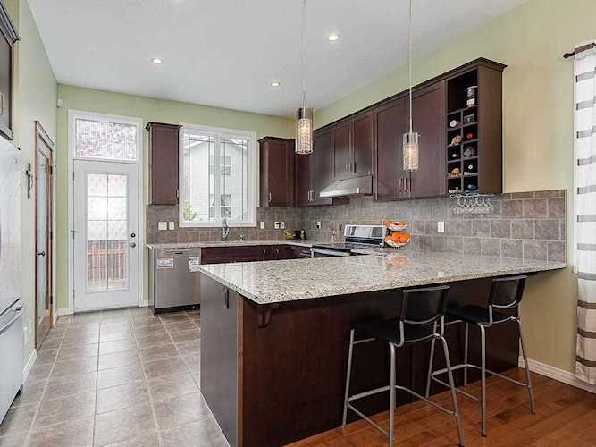 110 Auburn Springs Boulevard SE Calgary, AB T3M 0Z9