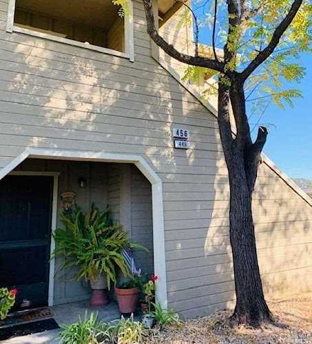 456 Bernice Lane Sonoma, CA 95476