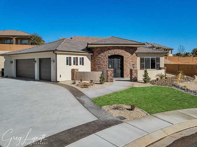 1406 N Lexington ST Washington, UT 84780