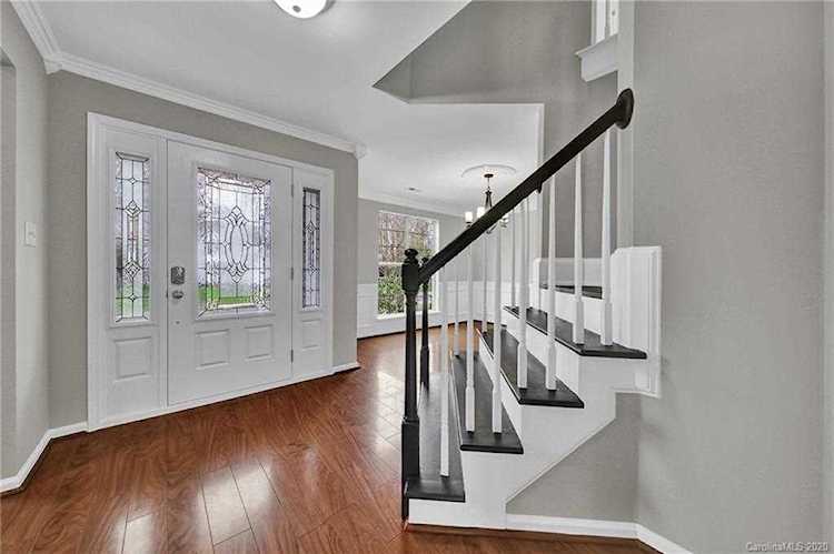 15020 Copper Ridge Trl Charlotte, NC 28273