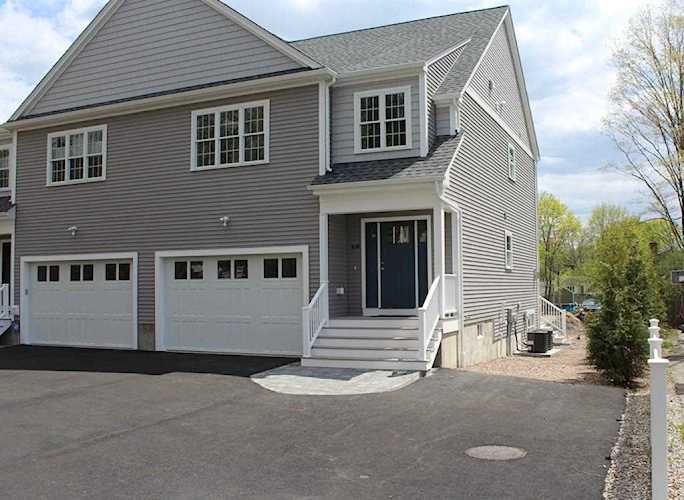 101 Pleasant Street #B Mansfield, MA 02048