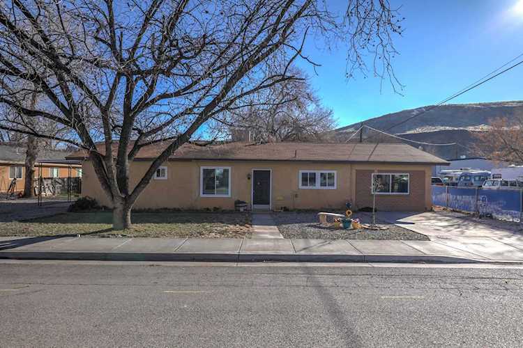 60 N 100 W Hurricane, UT 84737