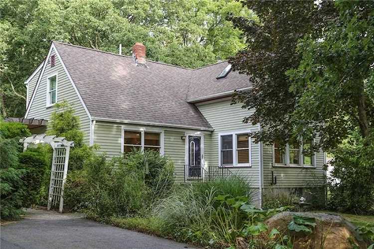 270 Widow Sweets Rd. RD Exeter, RI 02822
