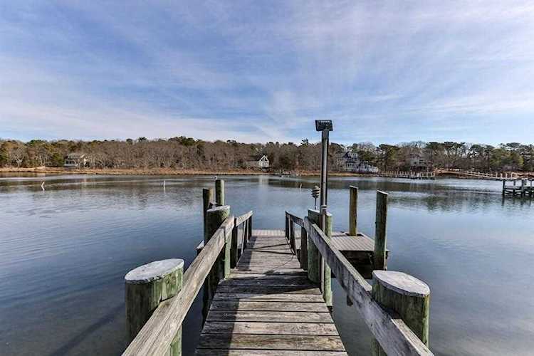 144 Edgewater Dr E Falmouth, MA 02536