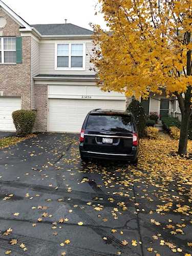 2145 Braeburn Dr #D Wauconda, IL 60084