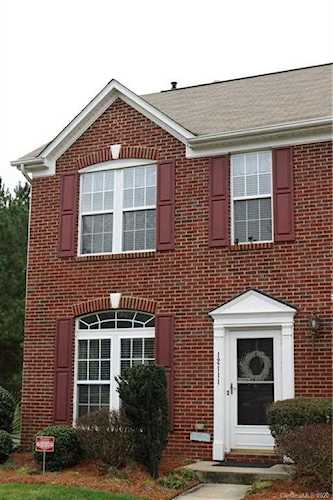 12111 Cane Branch Way Huntersville, NC 28078