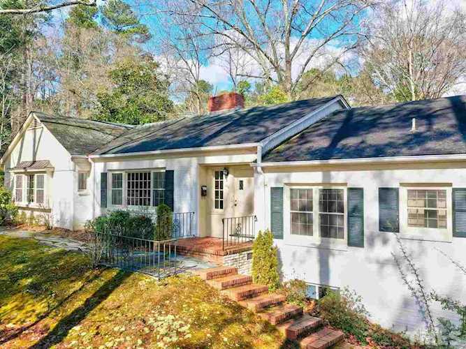 1212 Ward Street Durham, NC 27707