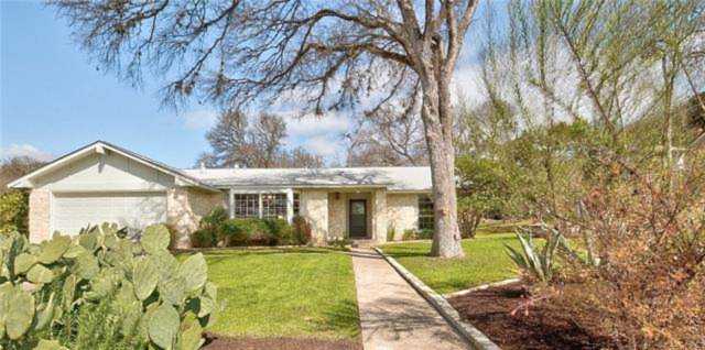 2516 Mountain View Dr Austin, TX 78704